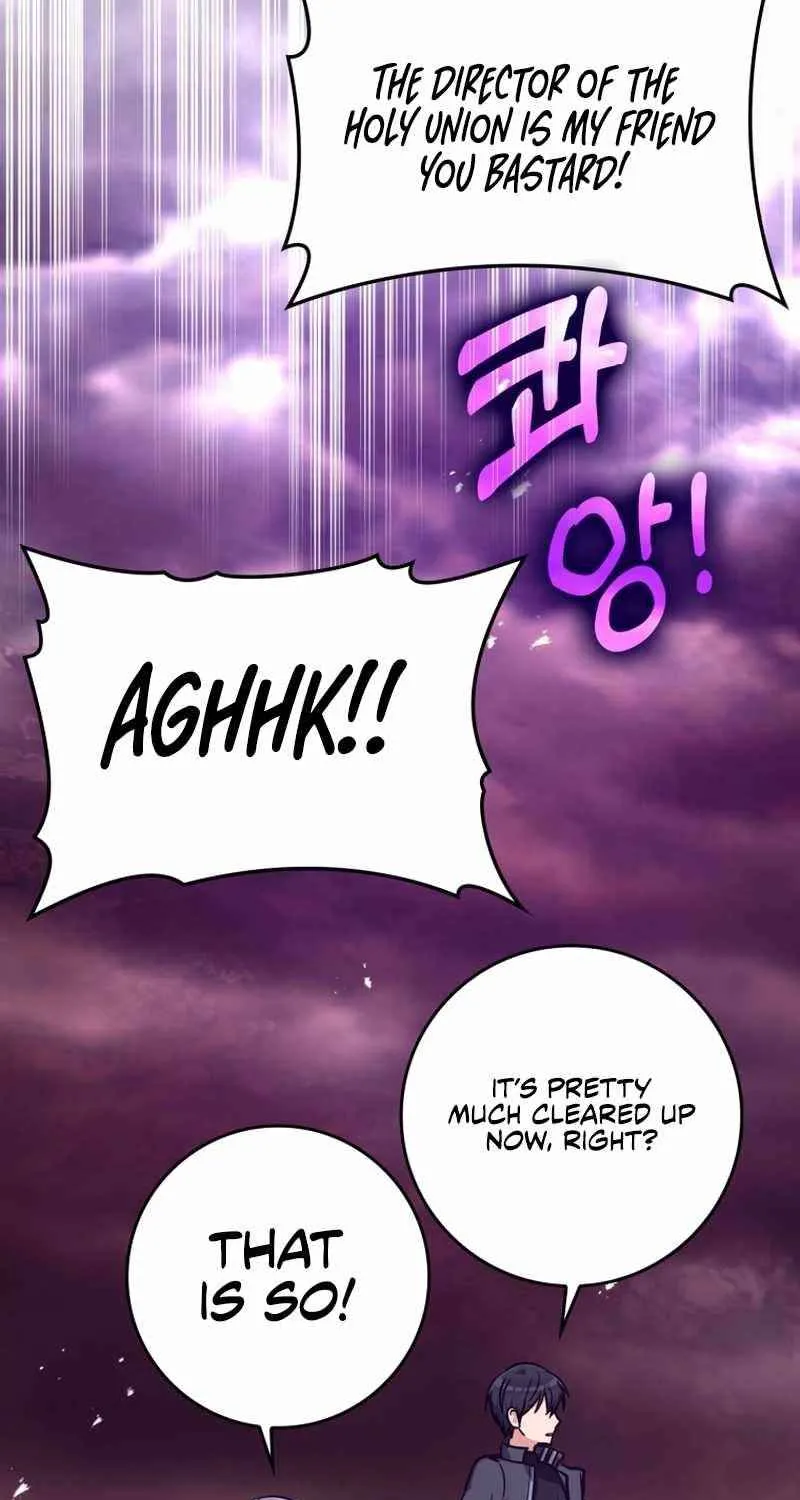 Max Level Player Chapter 9 page 11 - 