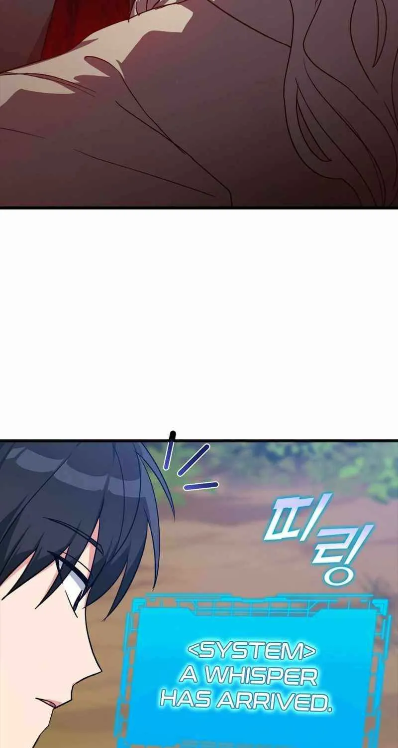 Max Level Player Chapter 9 page 106 - 