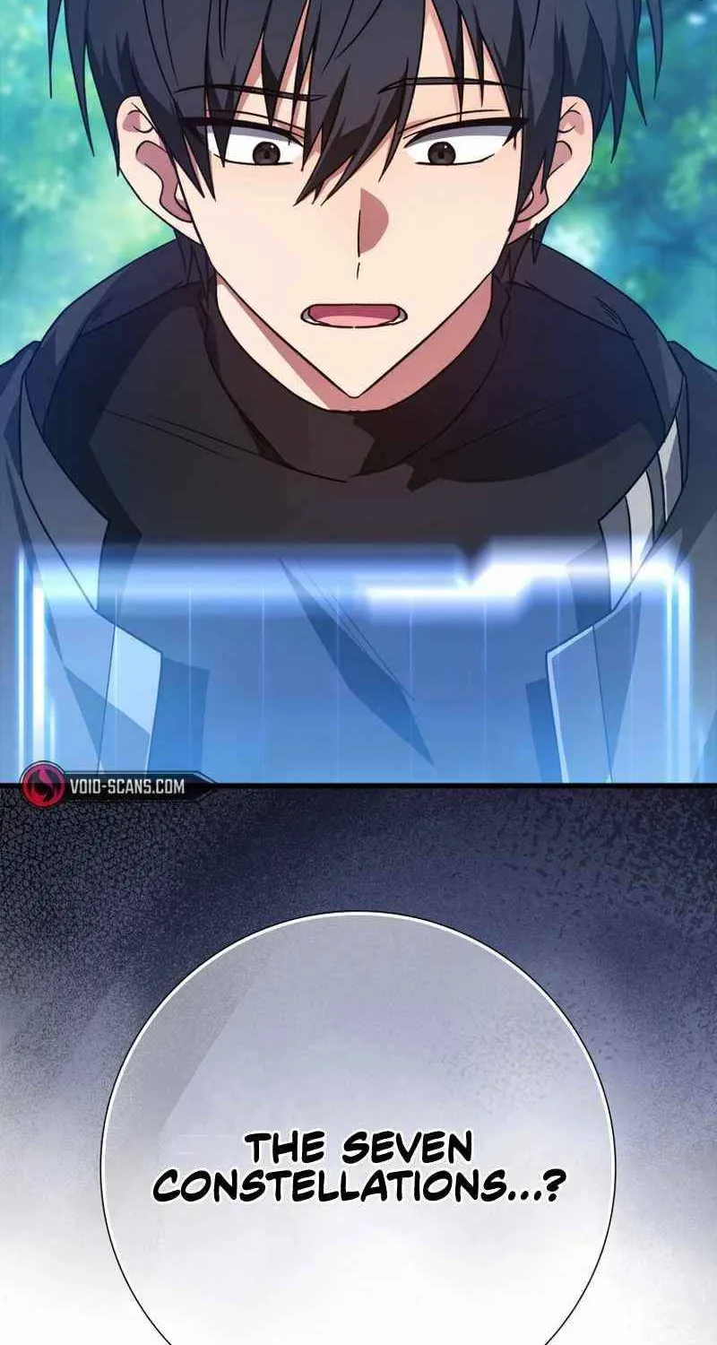 Max Level Player Chapter 9 page 109 - 