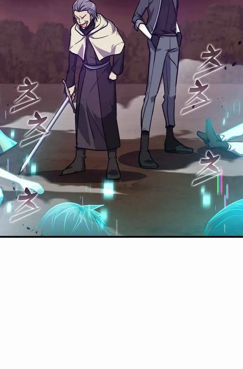 Max Level Player Chapter 9 page 12 - 