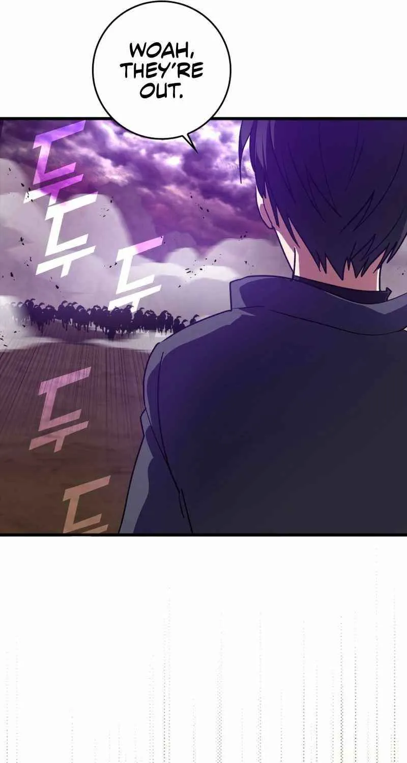 Max Level Player Chapter 9 page 13 - 