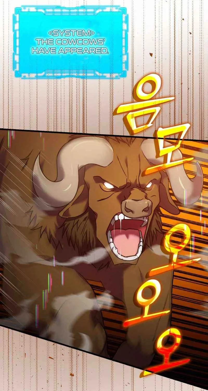 Max Level Player Chapter 9 page 14 - 