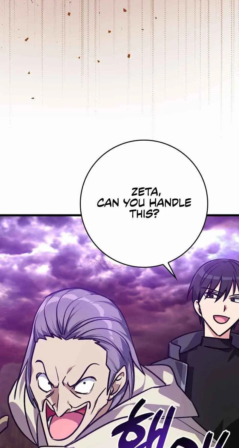Max Level Player Chapter 9 page 15 - 