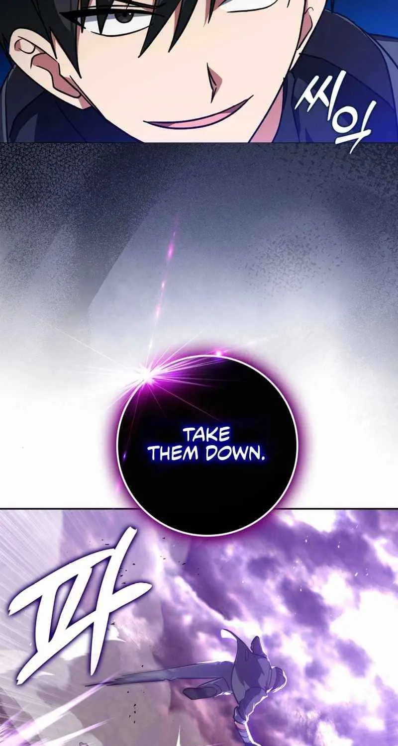 Max Level Player Chapter 9 page 17 - 