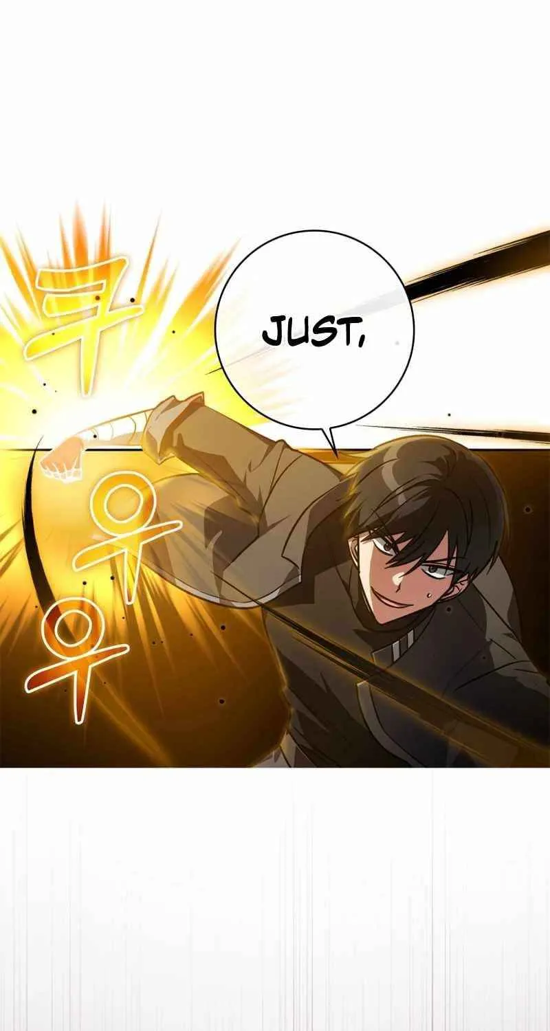 Max Level Player Chapter 9 page 19 - 