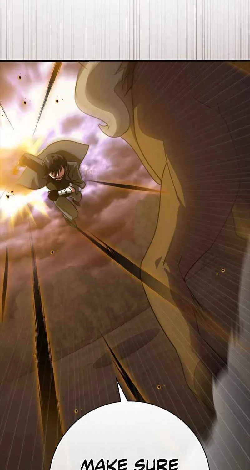 Max Level Player Chapter 9 page 20 - 