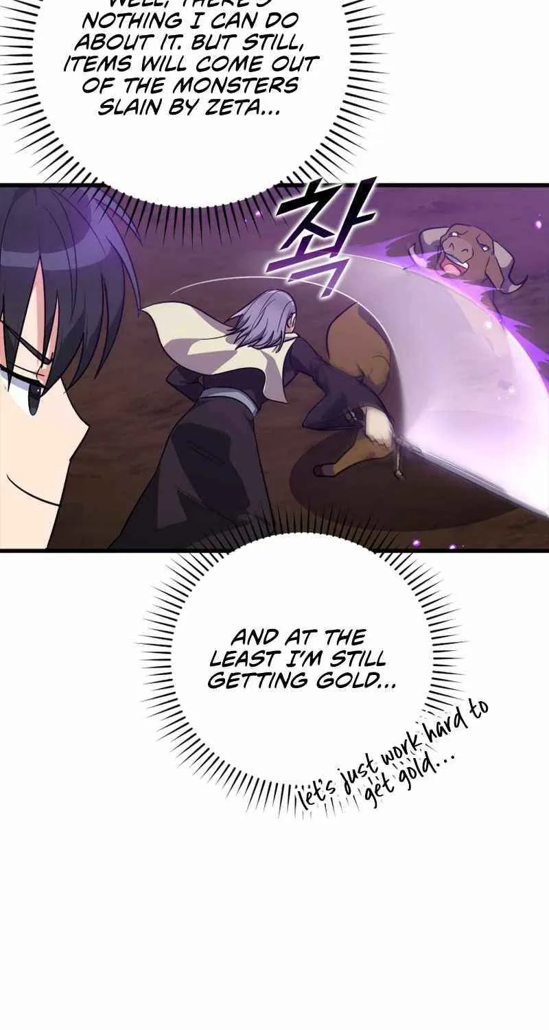 Max Level Player Chapter 9 page 25 - 