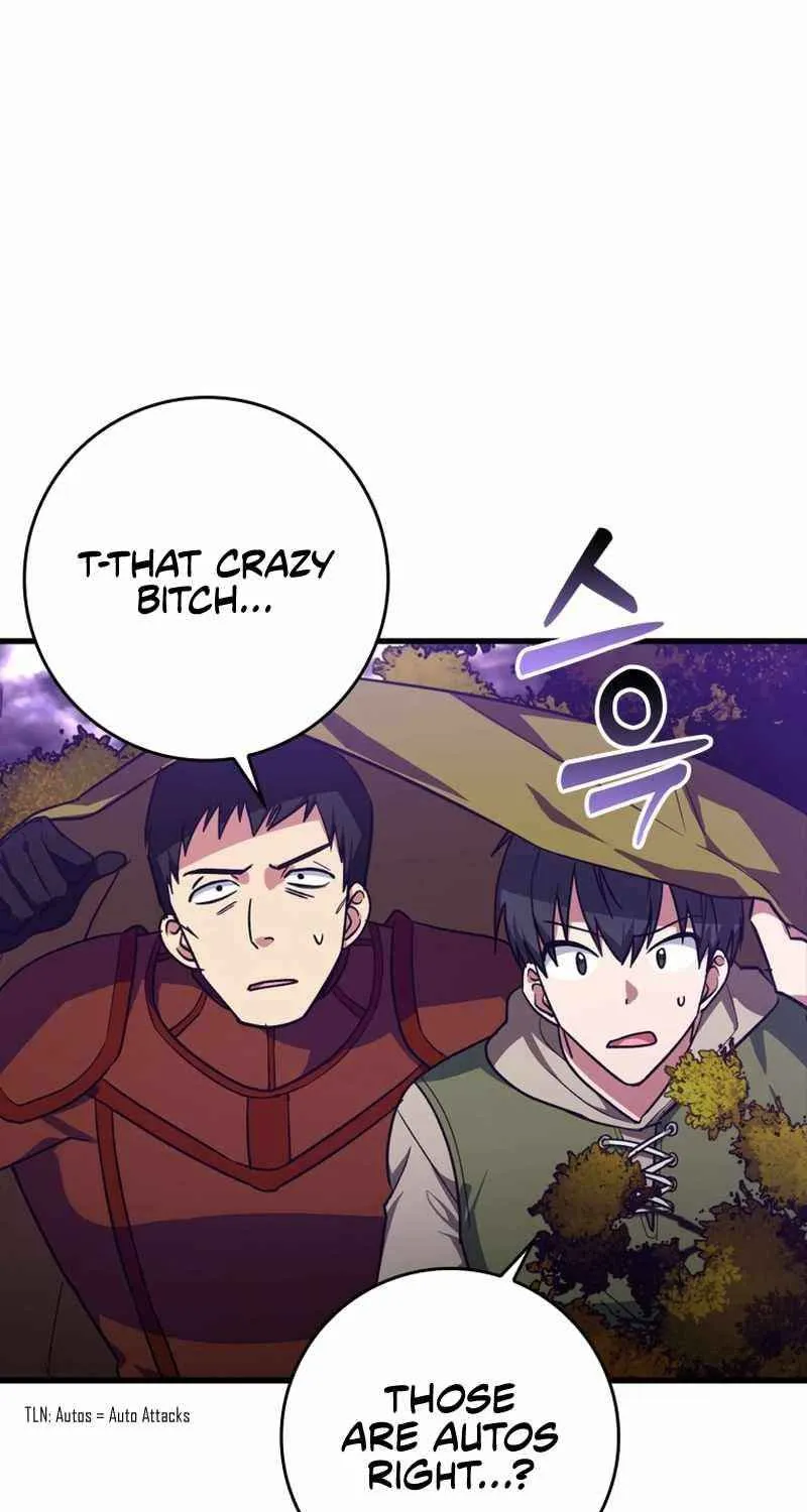 Max Level Player Chapter 9 page 27 - 