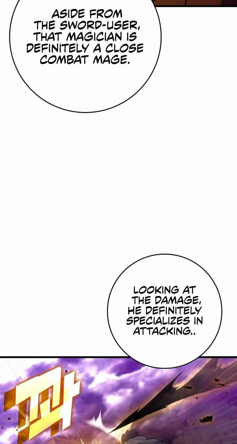 Max Level Player Chapter 9 page 29 - 