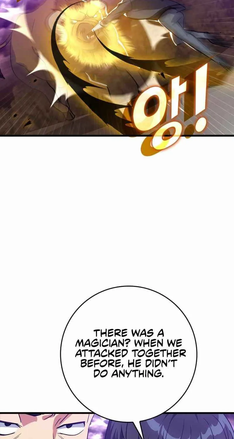Max Level Player Chapter 9 page 30 - 