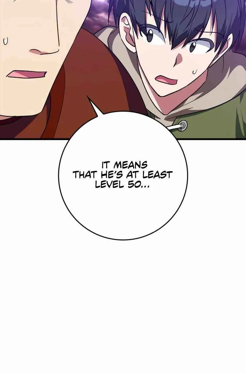 Max Level Player Chapter 9 page 31 - 