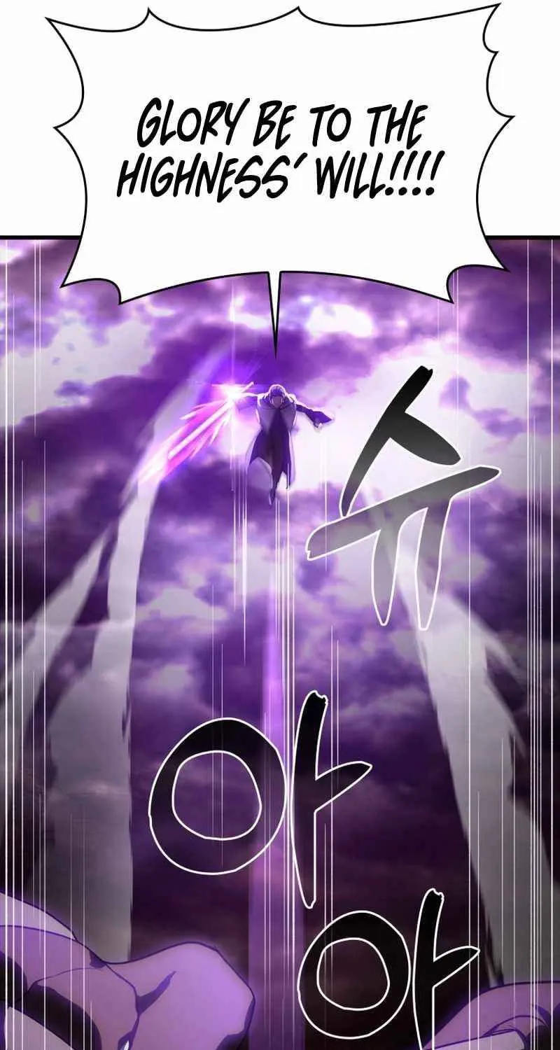 Max Level Player Chapter 9 page 32 - 