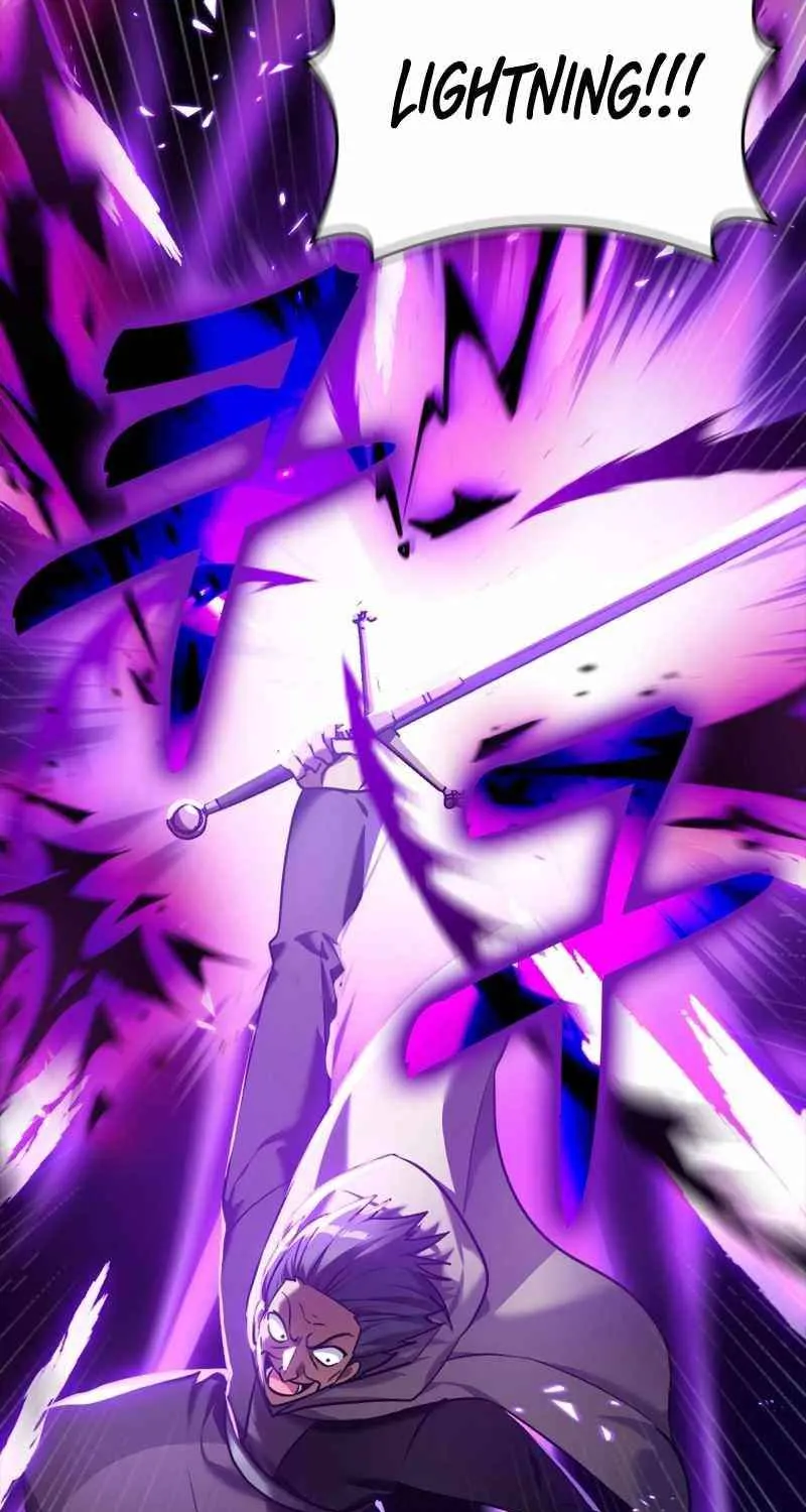 Max Level Player Chapter 9 page 34 - 