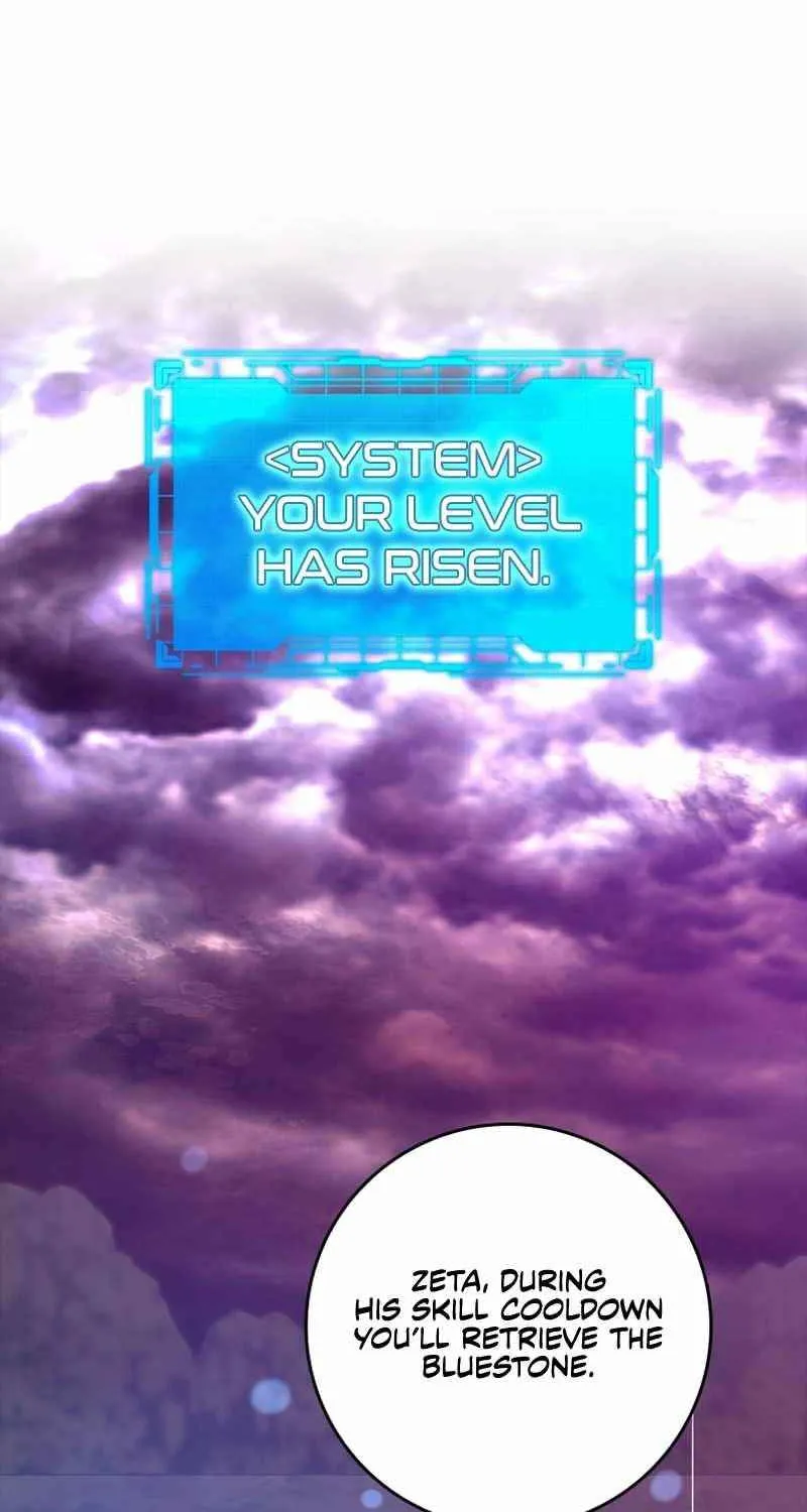 Max Level Player Chapter 9 page 39 - 