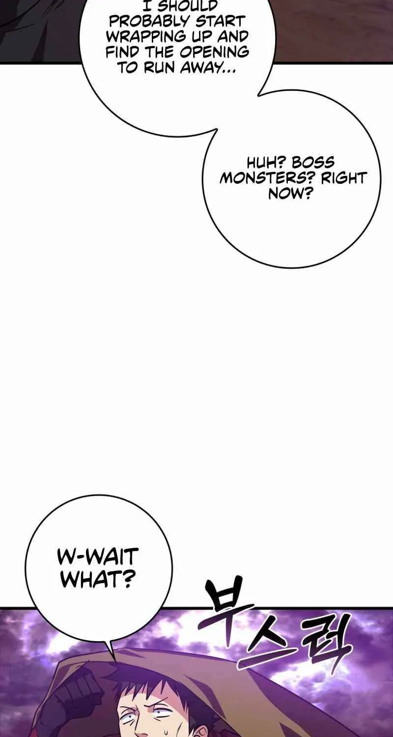 Max Level Player Chapter 9 page 44 - 