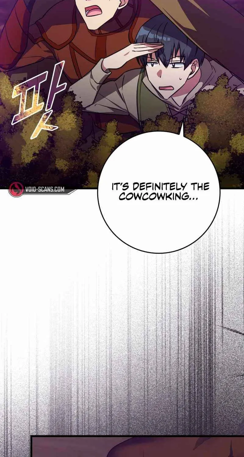 Max Level Player Chapter 9 page 45 - 
