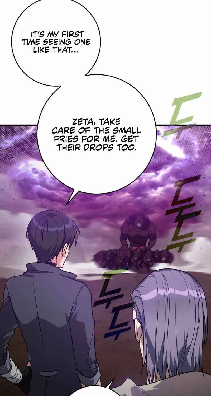 Max Level Player Chapter 9 page 50 - 