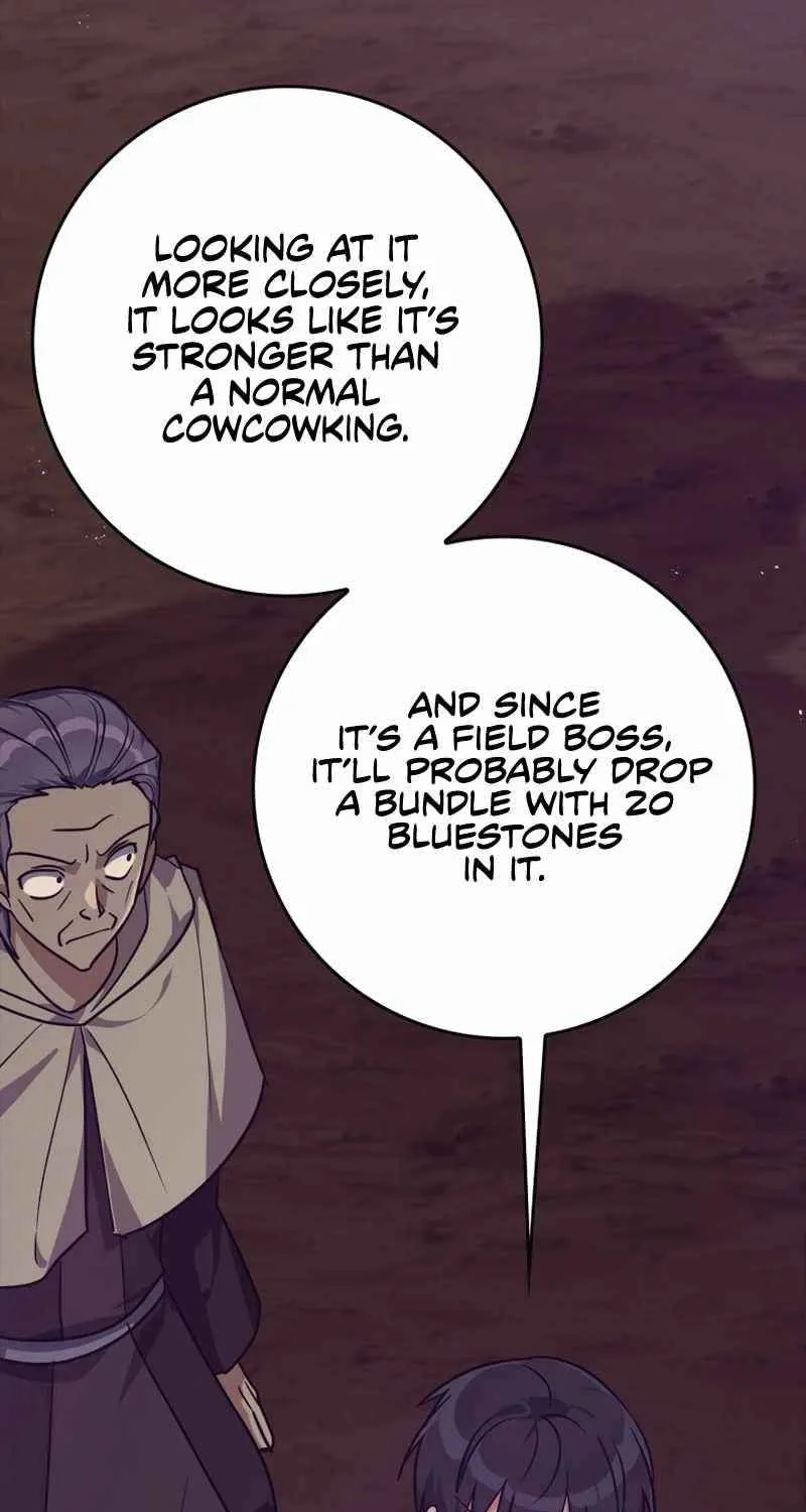Max Level Player Chapter 9 page 52 - 