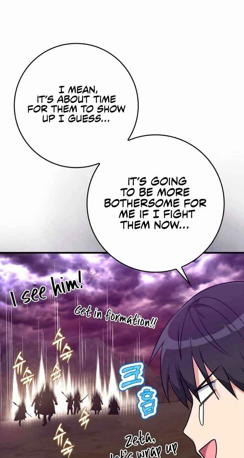 Max Level Player Chapter 9 page 57 - 