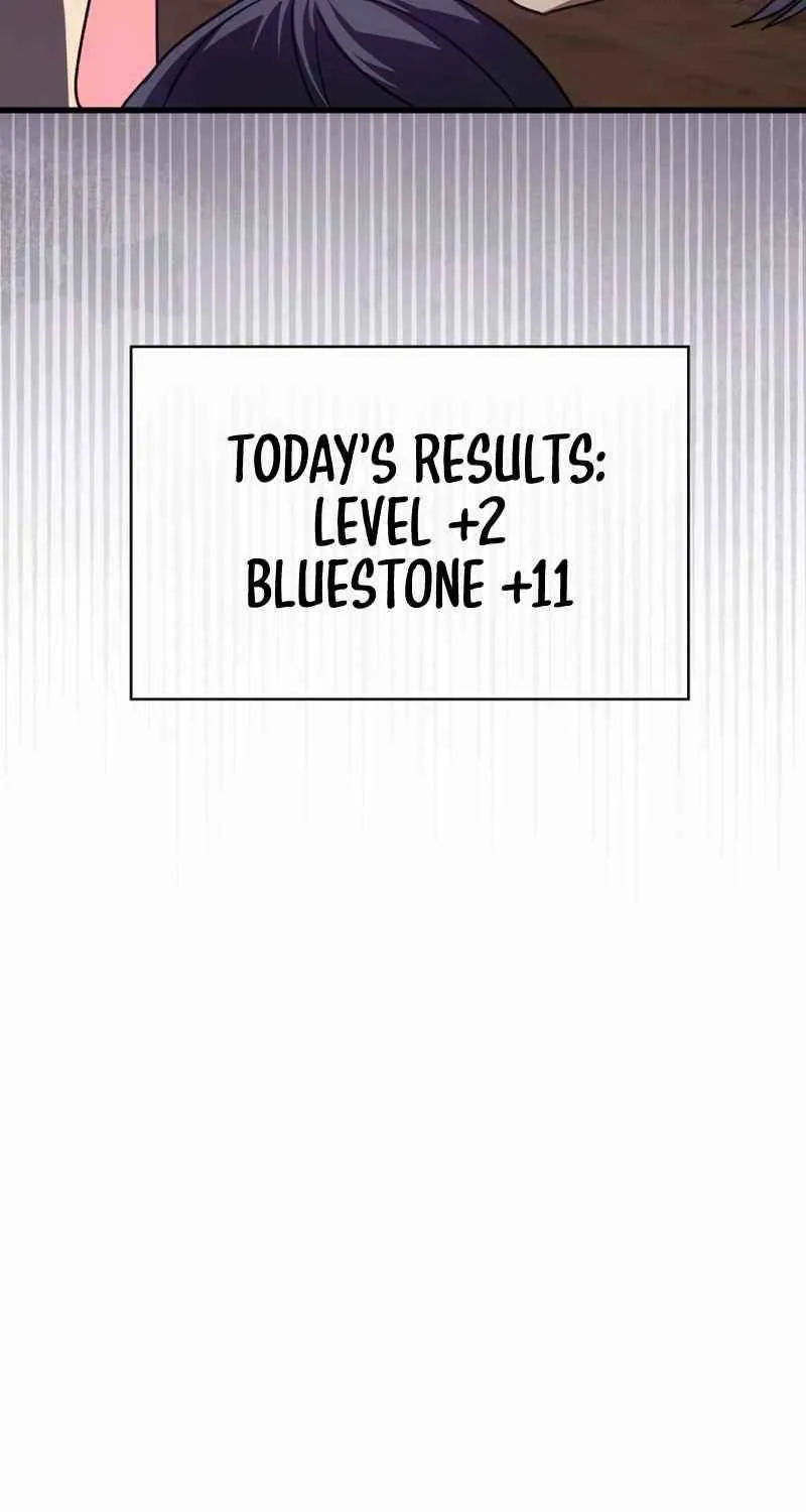 Max Level Player Chapter 9 page 60 - 