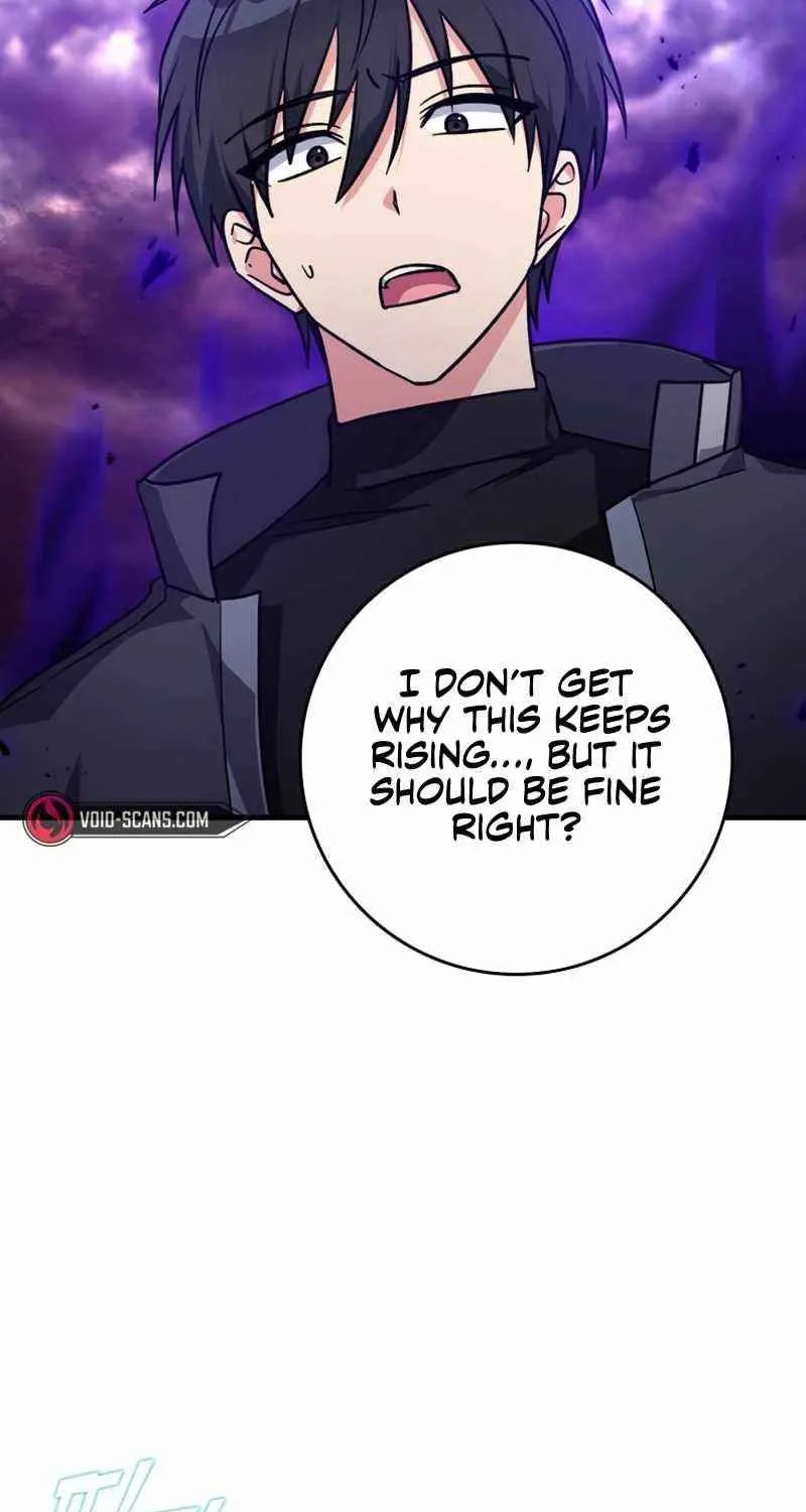 Max Level Player Chapter 9 page 7 - 
