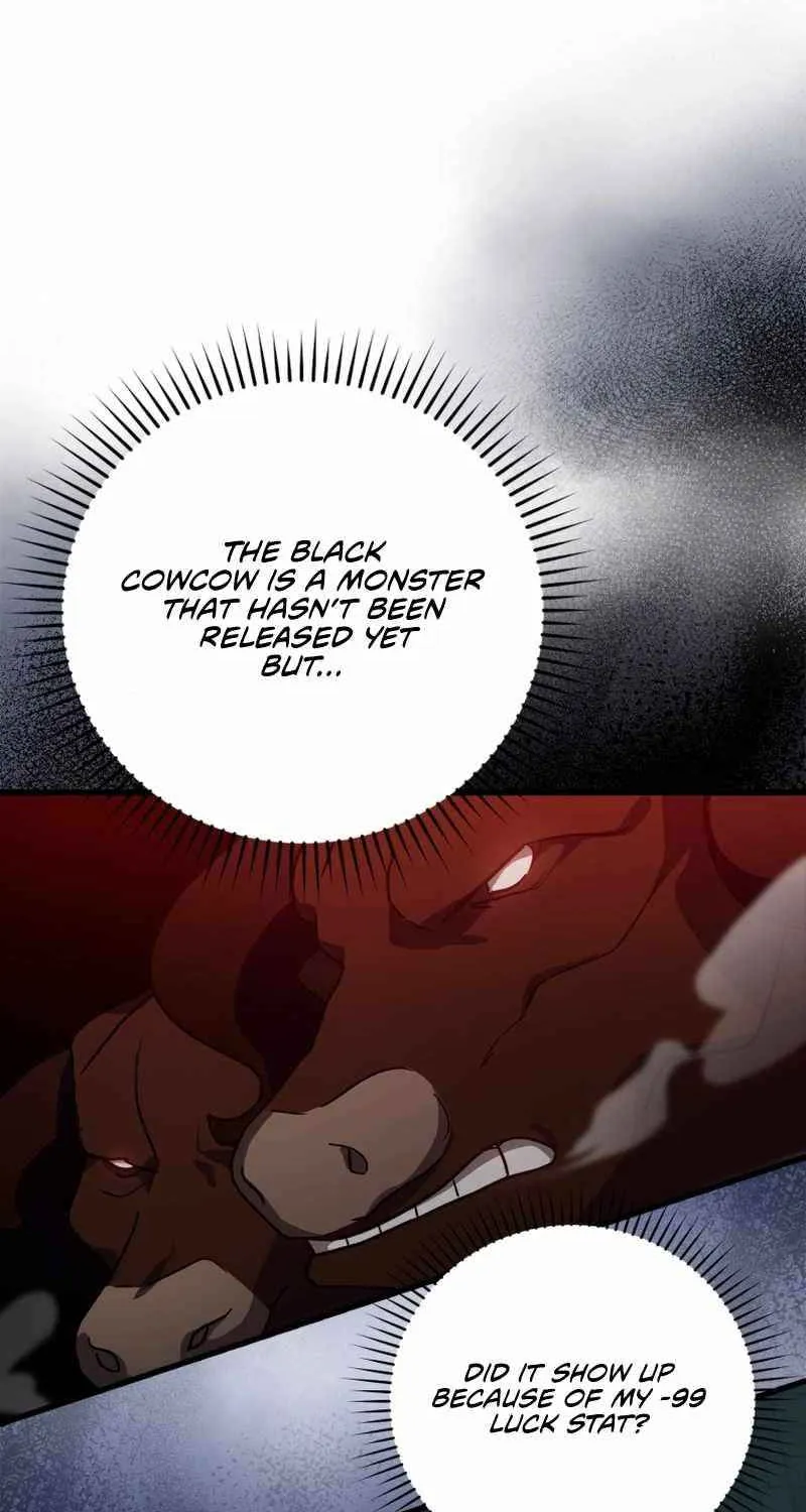 Max Level Player Chapter 9 page 63 - 