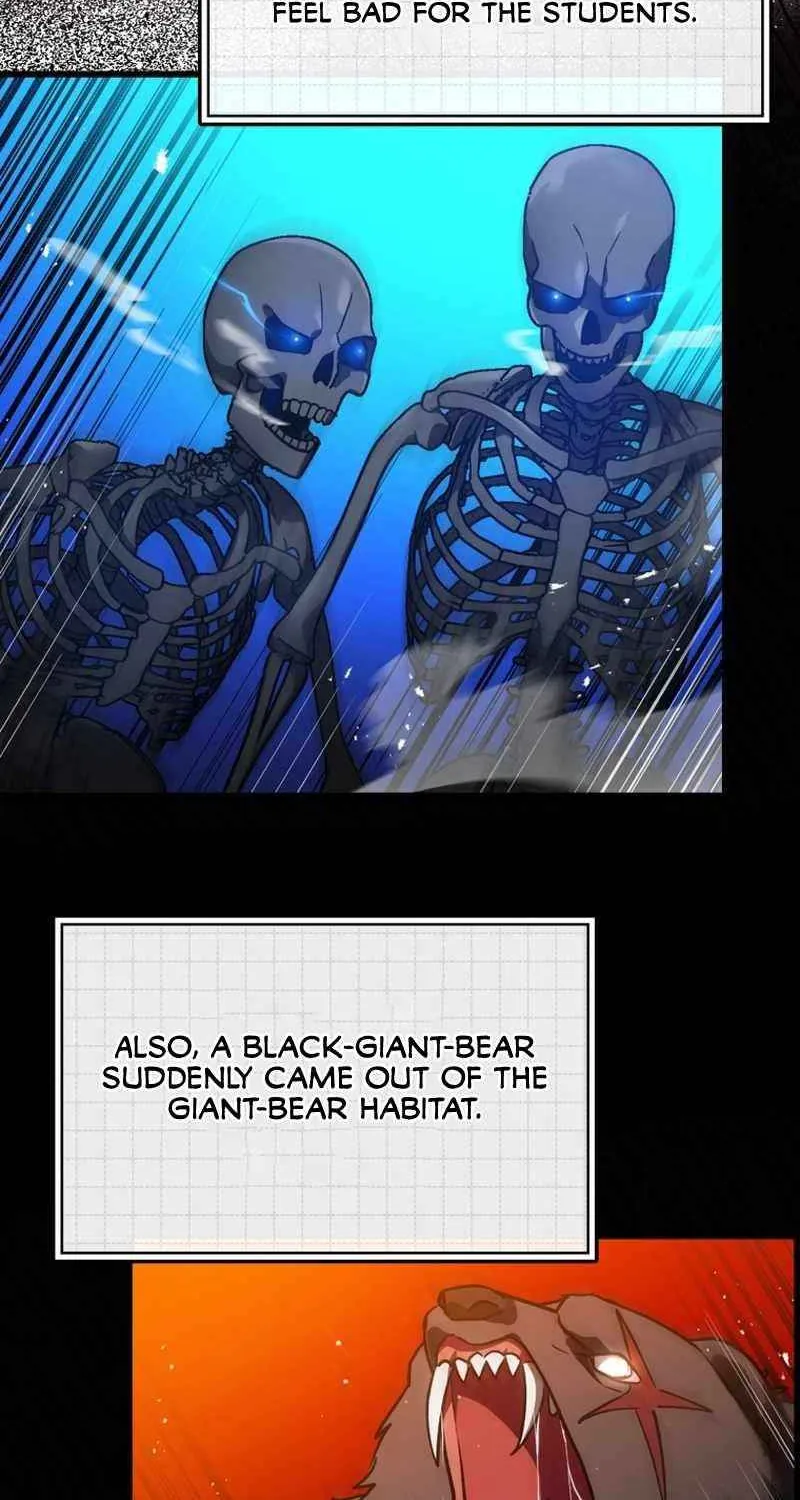 Max Level Player Chapter 9 page 67 - 