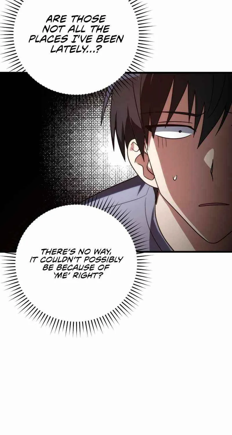Max Level Player Chapter 9 page 69 - 