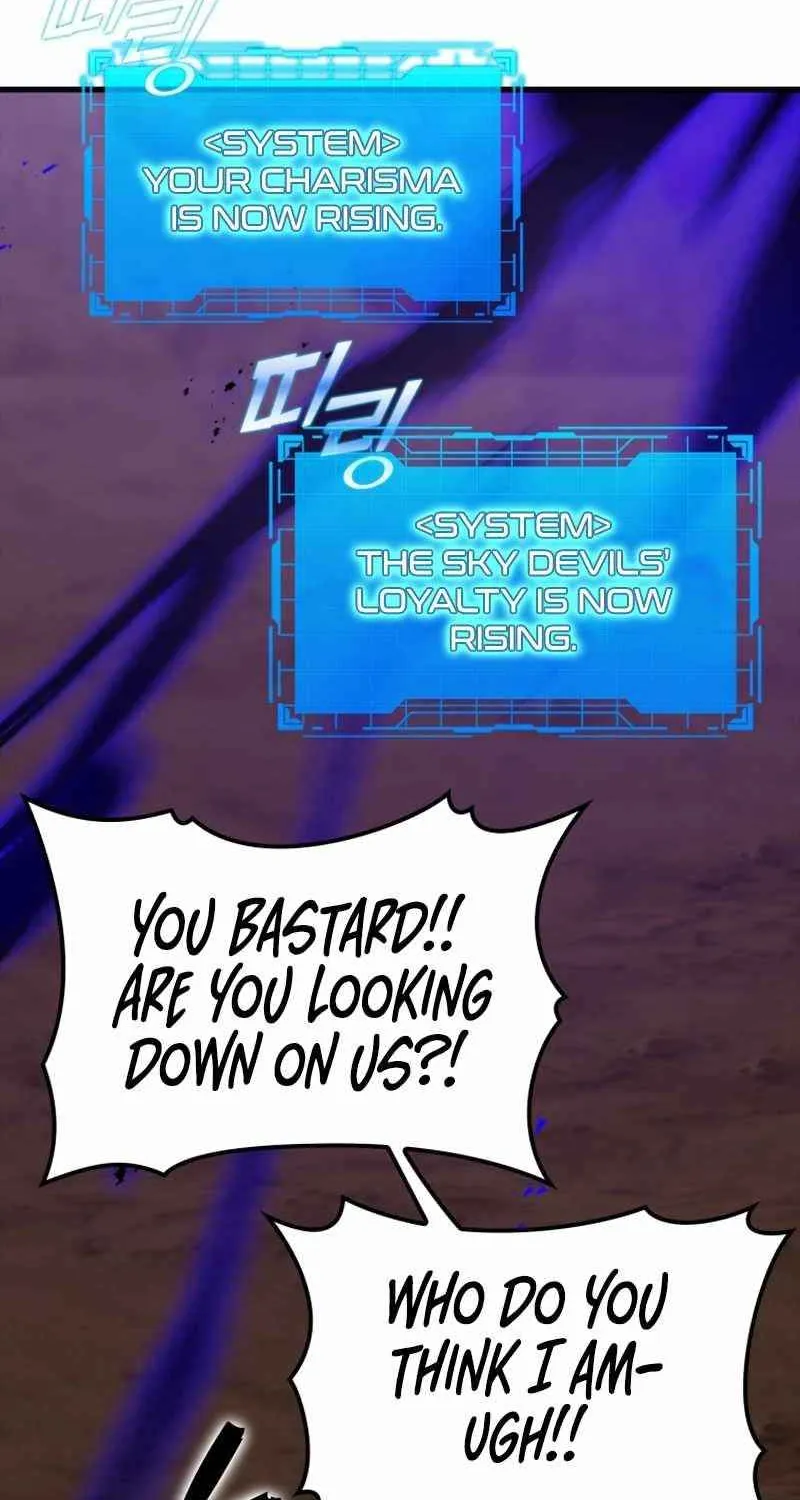 Max Level Player Chapter 9 page 8 - 