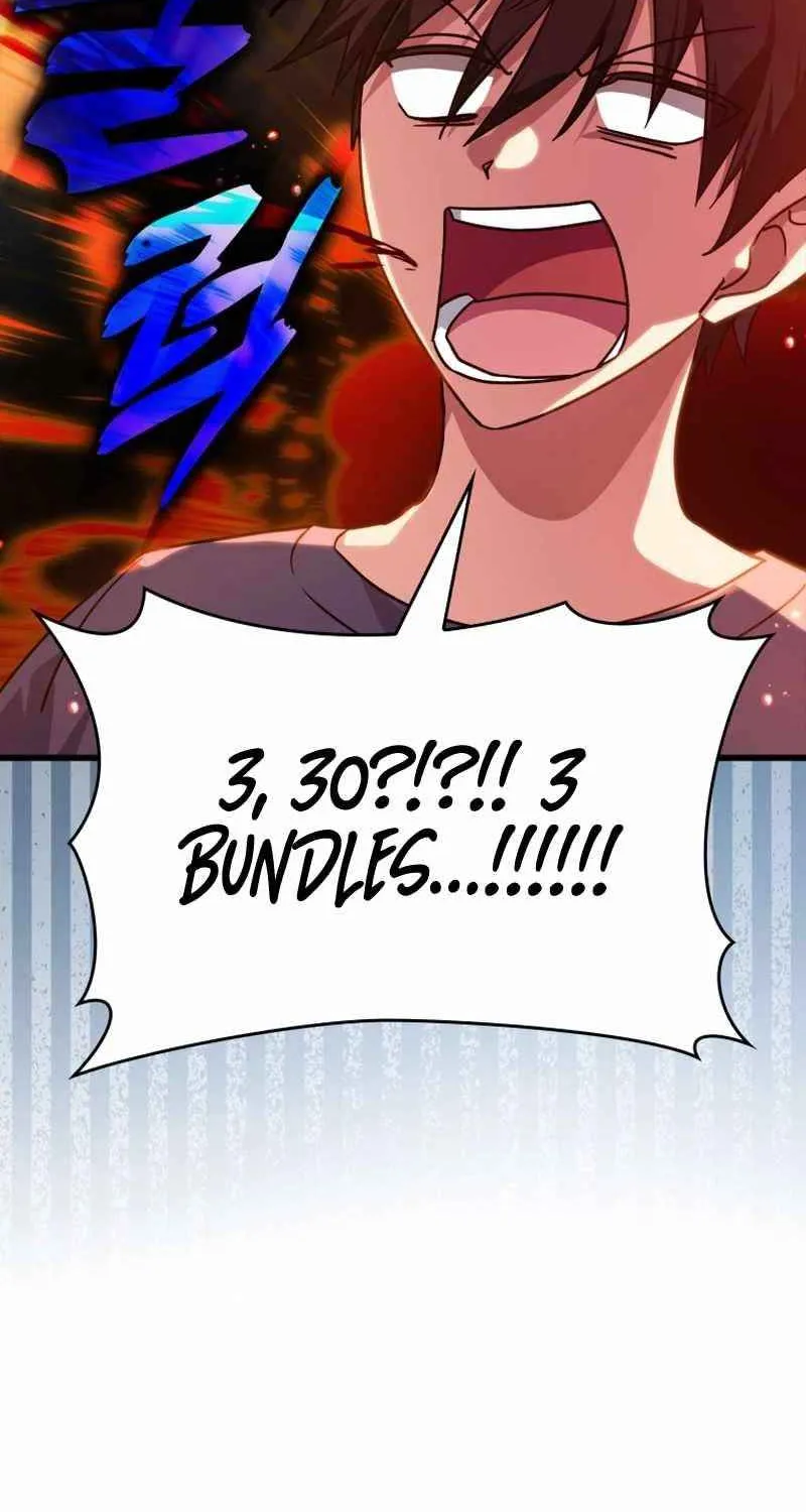 Max Level Player Chapter 9 page 73 - 