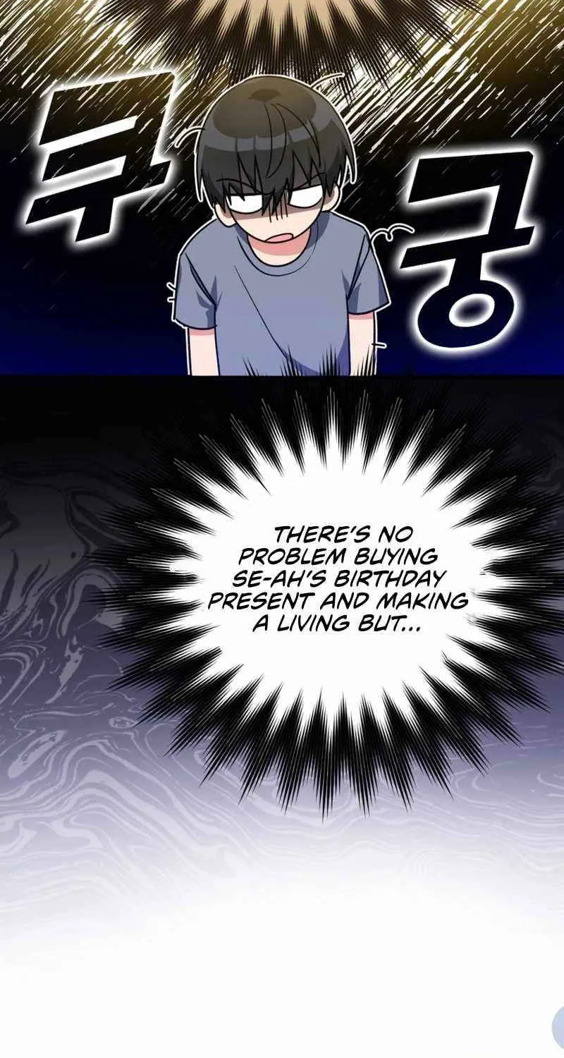 Max Level Player Chapter 9 page 77 - 