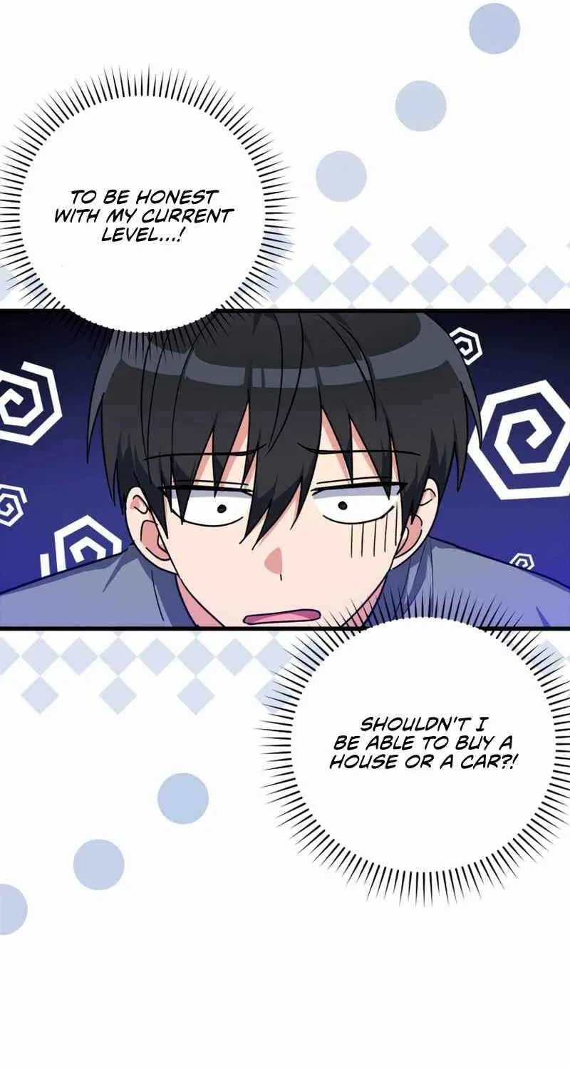Max Level Player Chapter 9 page 78 - 