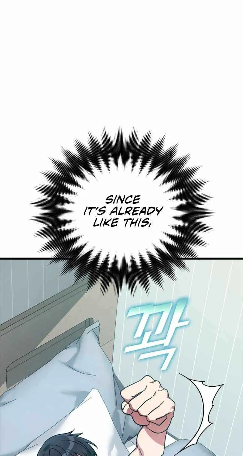 Max Level Player Chapter 9 page 80 - 