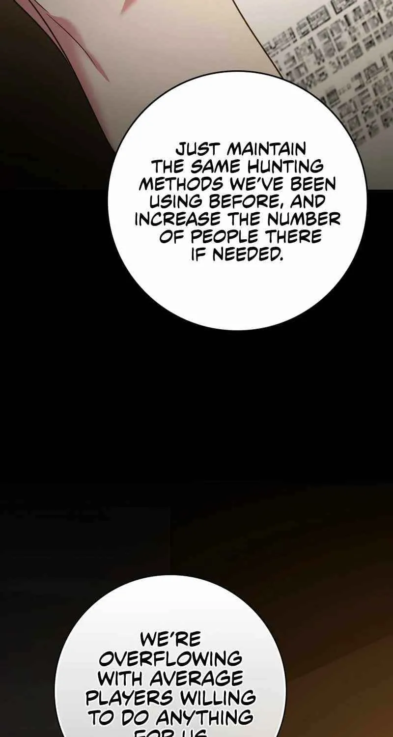 Max Level Player Chapter 9 page 86 - 