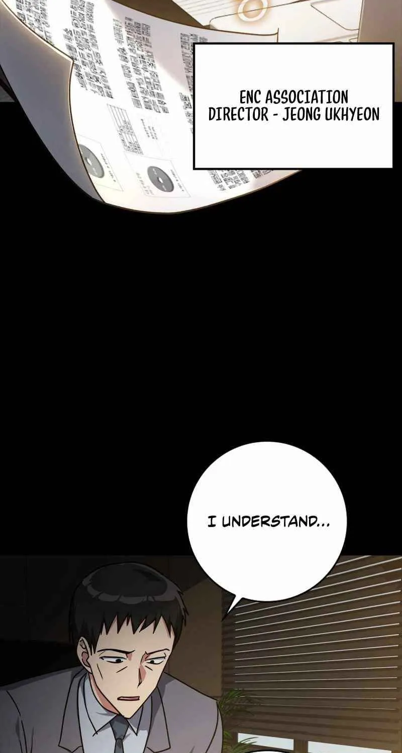Max Level Player Chapter 9 page 88 - 