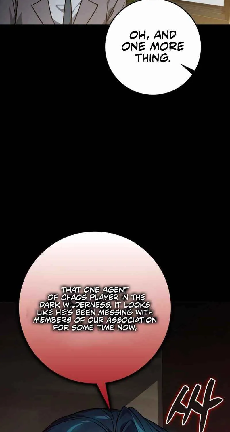 Max Level Player Chapter 9 page 89 - 
