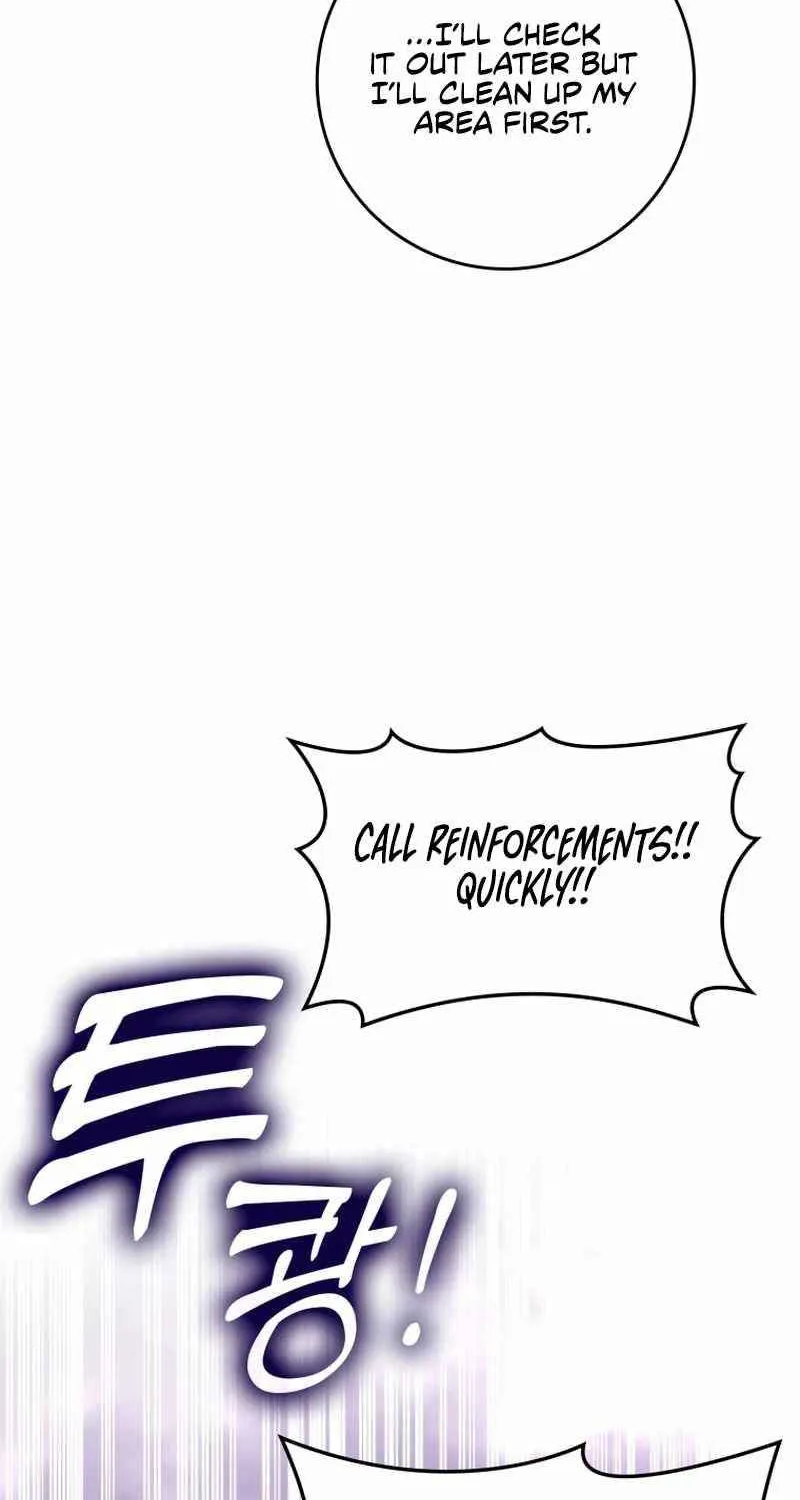Max Level Player Chapter 9 page 10 - 