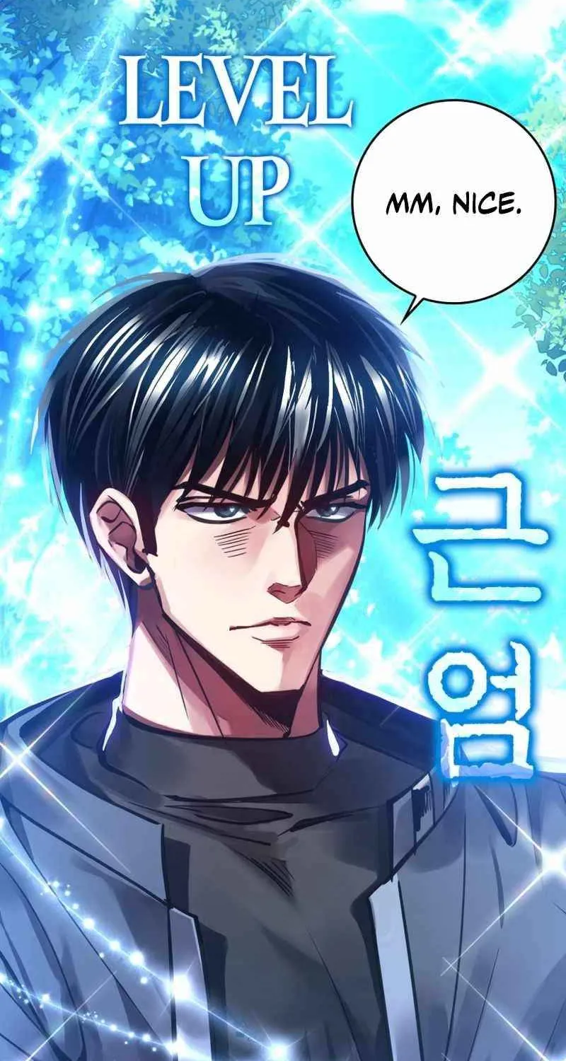 Max Level Player Chapter 9 page 93 - 