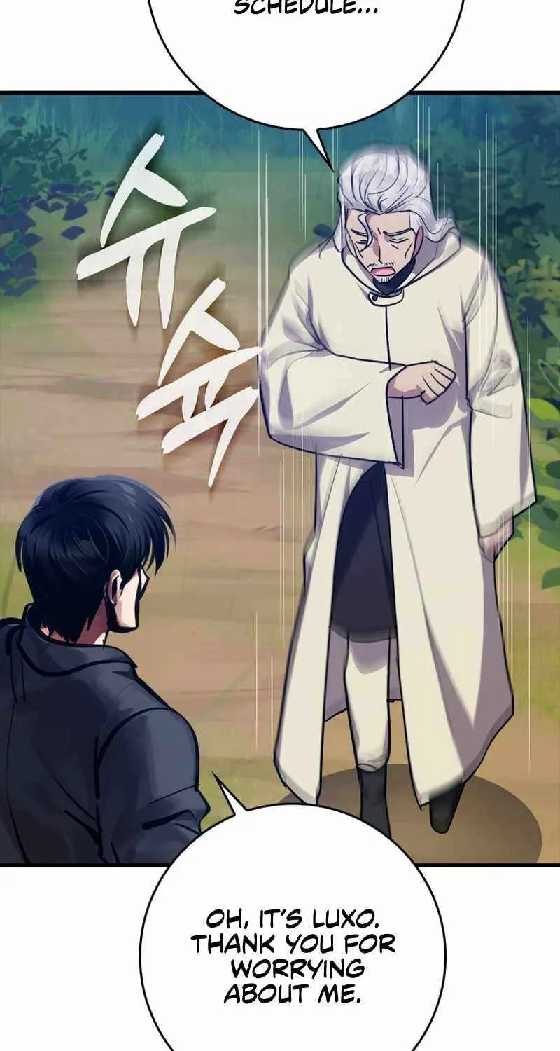 Max Level Player Chapter 9 page 95 - 