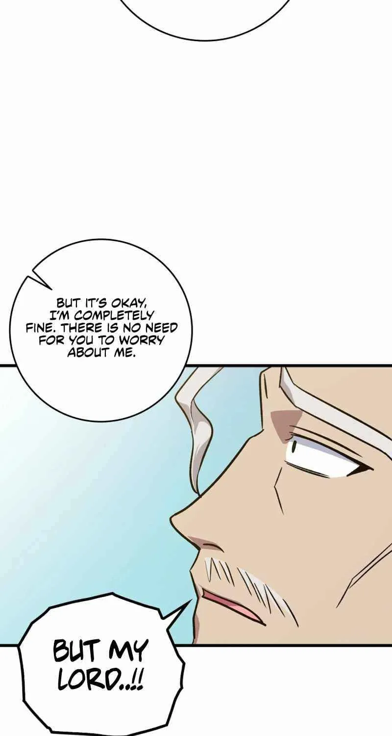 Max Level Player Chapter 9 page 96 - 