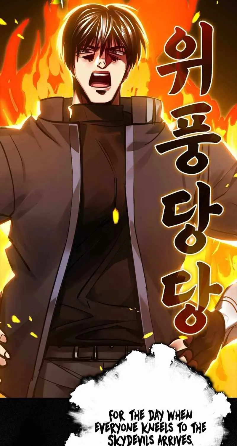 Max Level Player Chapter 9 page 98 - 