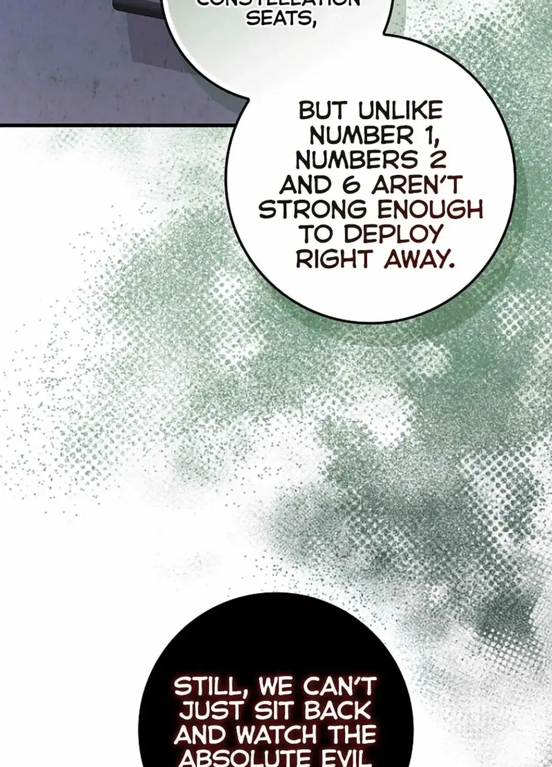 Max Level Player Chapter 90 page 2 - 