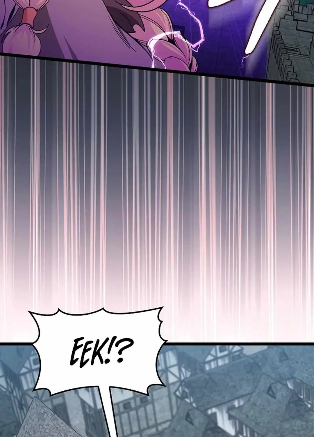 Max Level Player Chapter 90 page 111 - 