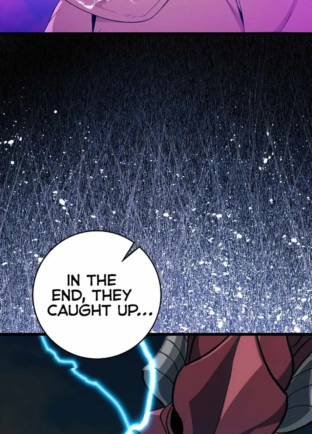 Max Level Player Chapter 90 page 117 - 