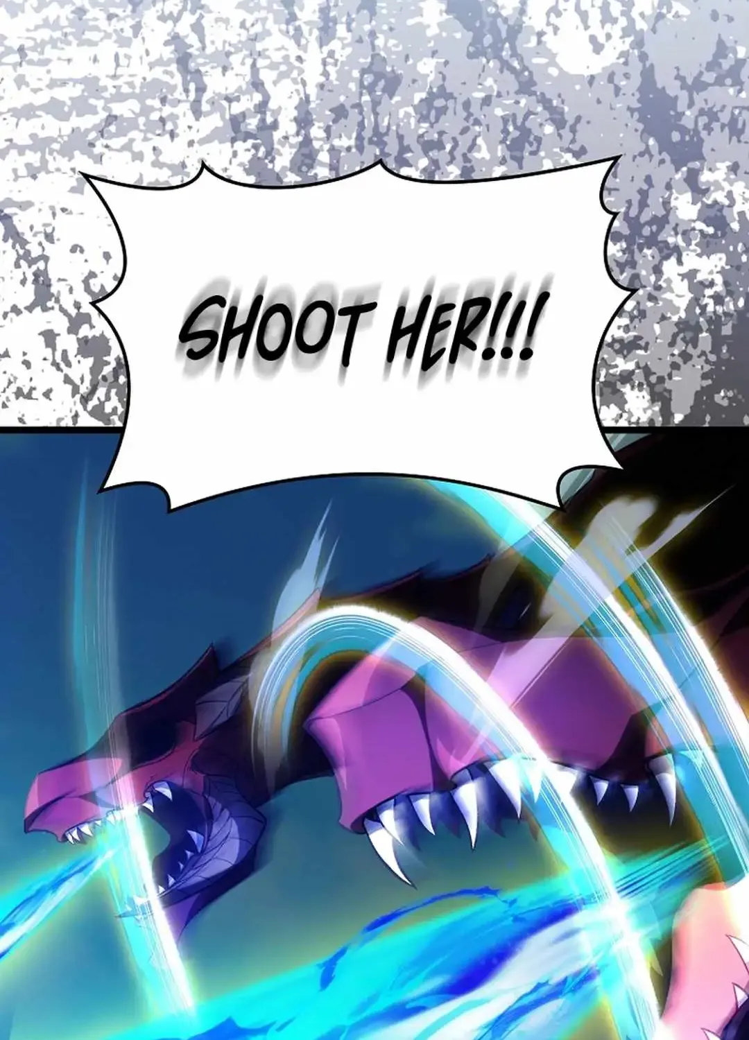 Max Level Player Chapter 90 page 124 - 