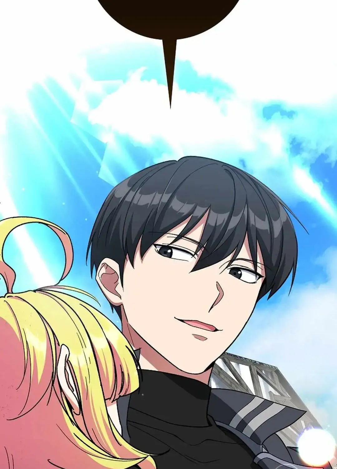 Max Level Player Chapter 90 page 143 - 