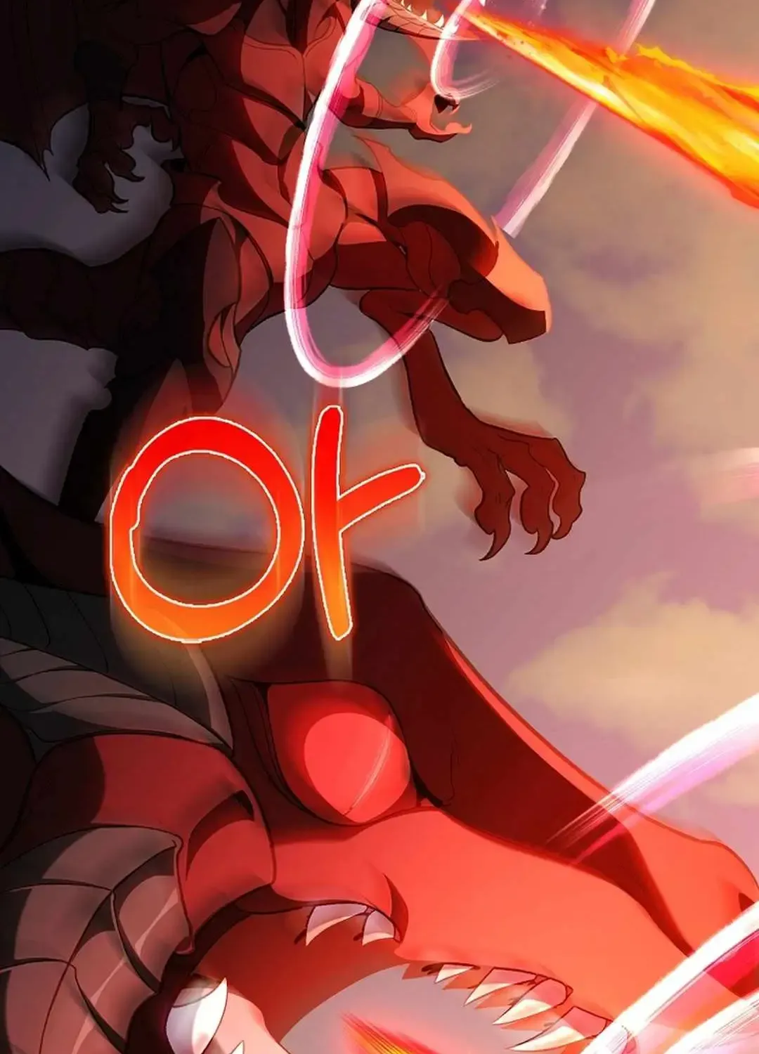 Max Level Player Chapter 90 page 19 - 