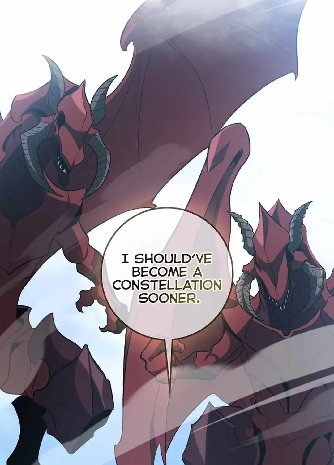 Max Level Player Chapter 90 page 30 - 