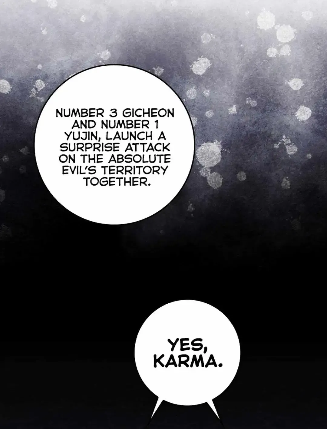 Max Level Player Chapter 90 page 4 - 