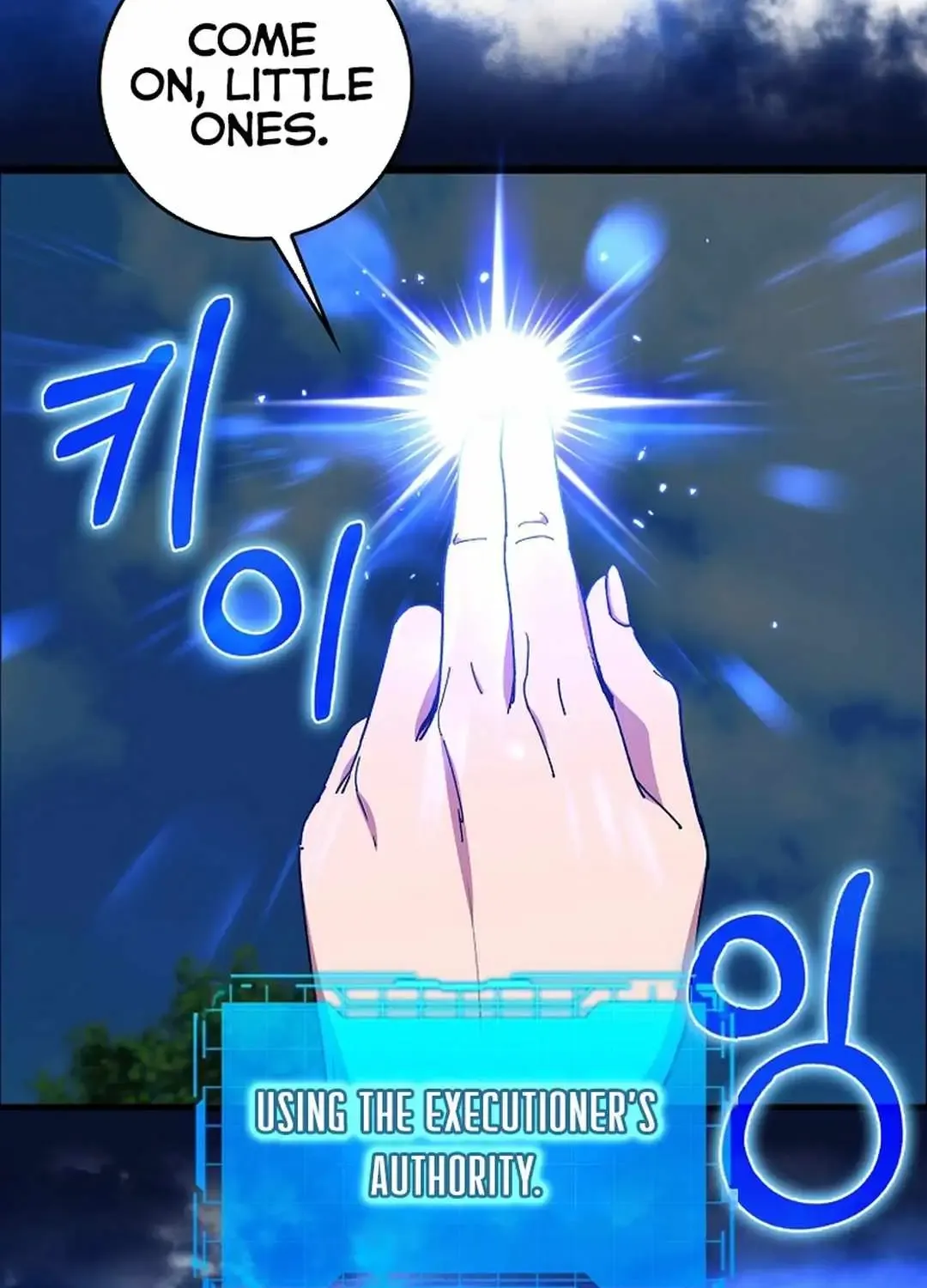 Max Level Player Chapter 90 page 38 - 